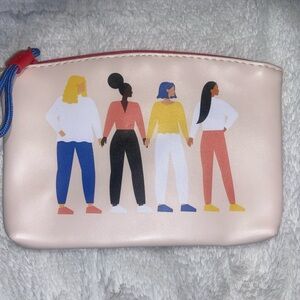 Ipsy Makeup Bag